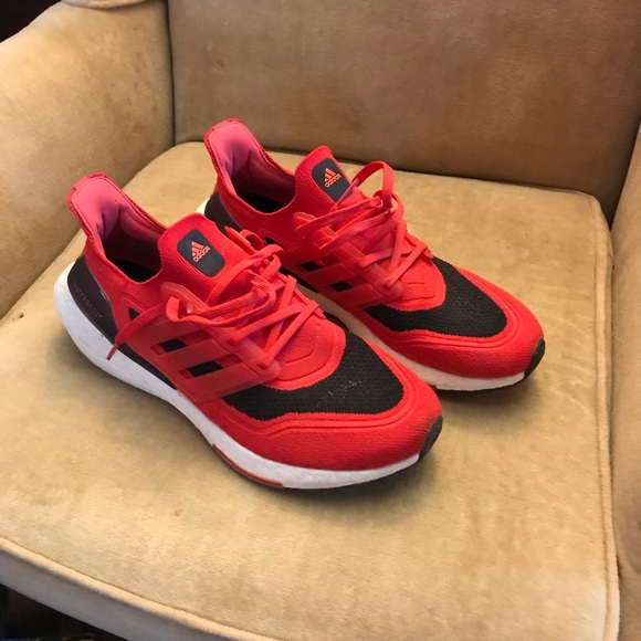 Adidas UltraBoost men’s size 12 - Picture 2 of 6